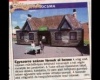 Felfujható kocsma