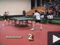 ping-pong