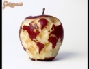Appleglobe