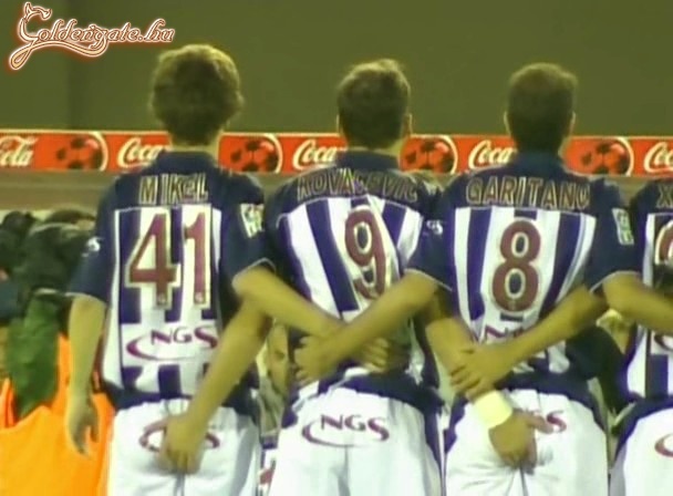 Melegszik a helyzet!