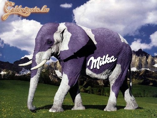 Milefánt