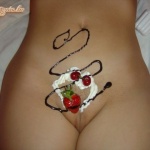 Májusi verseny -  Orális élvezetek :-) - 12. kép