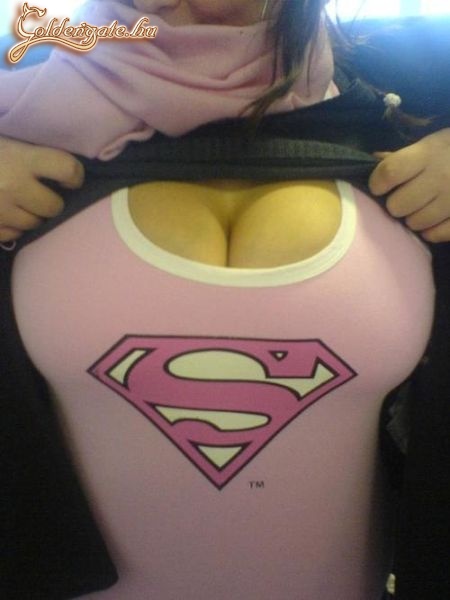 Super Girl