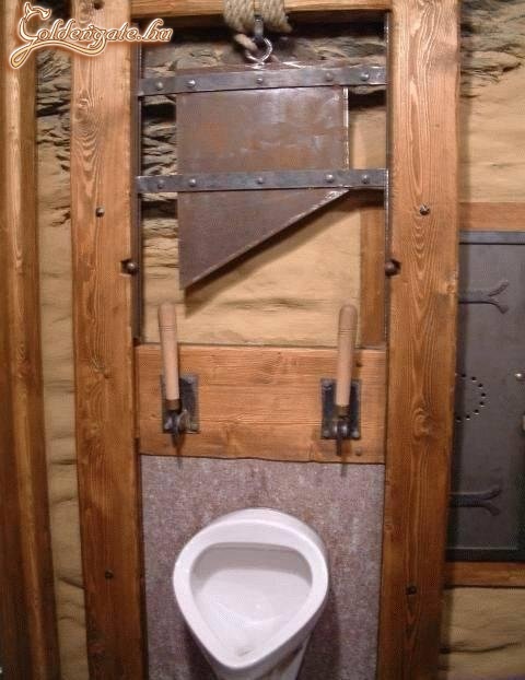 A szükség nagy úr , vagy mégsem!