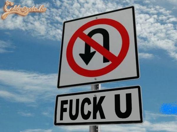 Fuck U