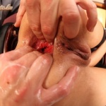 Brutál anál! - 112. kép