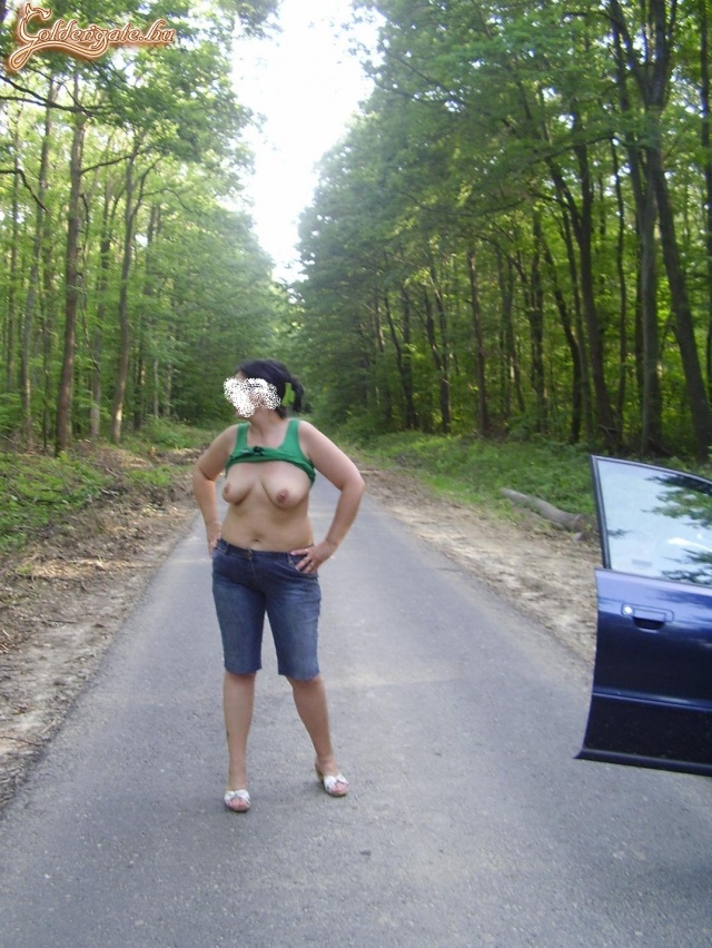 Újra a zöldben... - 17. kép