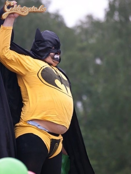 batman 2010