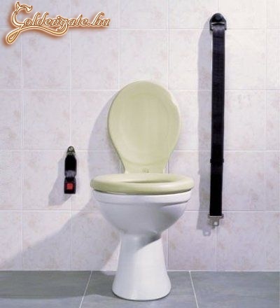 Biztonsági öv kötetező