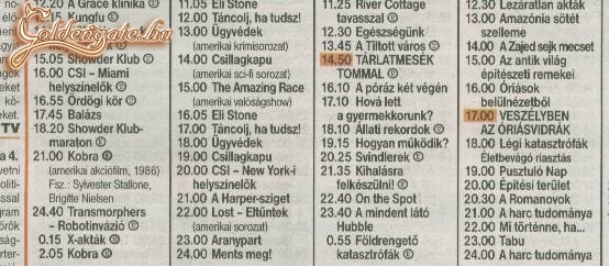 Hosszabbak lesznek a napok