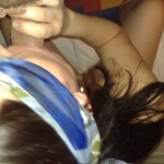 első próbálkozásunk.... - 11. kép