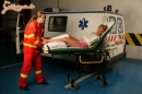 Segítőkész mentőápoló - 1. kép