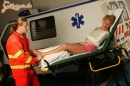 Segítőkész mentőápoló - 2. kép
