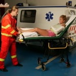 Segítőkész mentőápoló - 3. kép