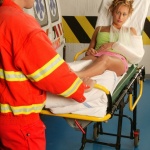Segítőkész mentőápoló - 5. kép
