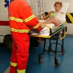 Segítőkész mentőápoló - 6. kép