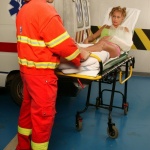 Segítőkész mentőápoló - 7. kép