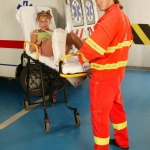 Segítőkész mentőápoló - 8. kép