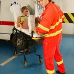 Segítőkész mentőápoló - 9. kép