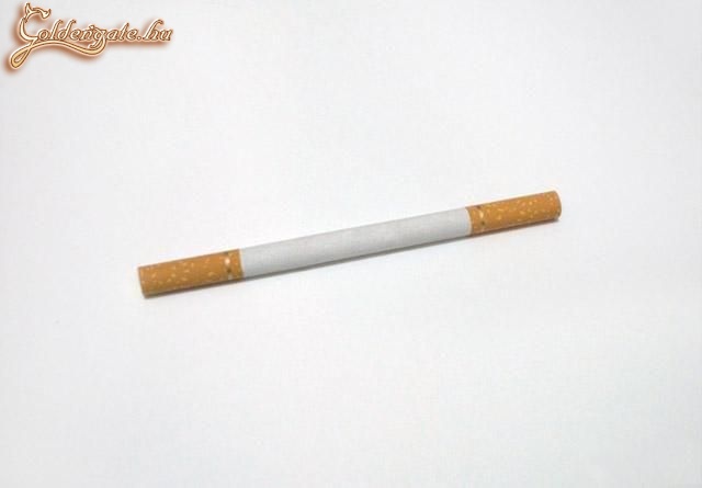 Cigaretta