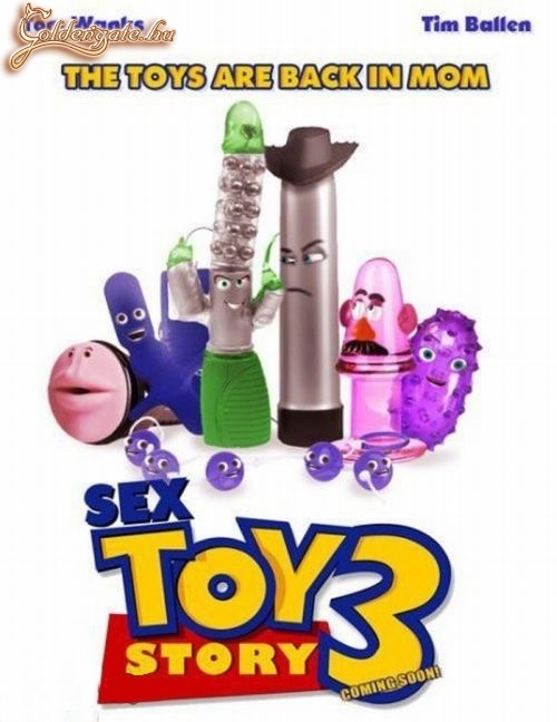 Toy Story 3