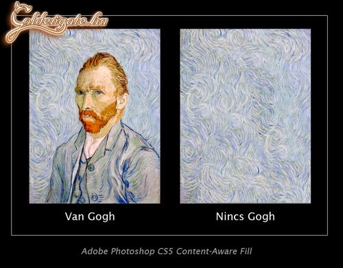 Van Gogh