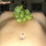 Fincsi szőlő :) - 16. kép
