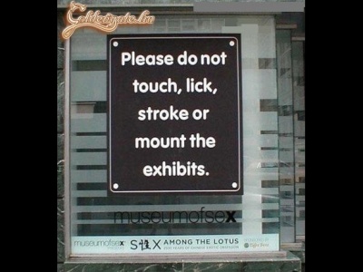 Museum of sex