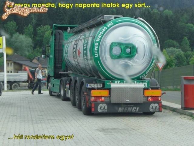 Tényleg csak egy...
