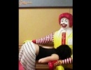 Na de Ronald!