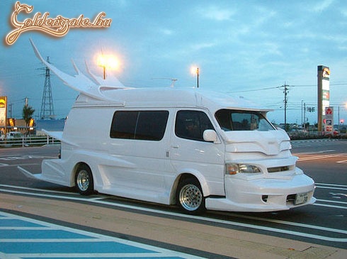 Pimp My Ride