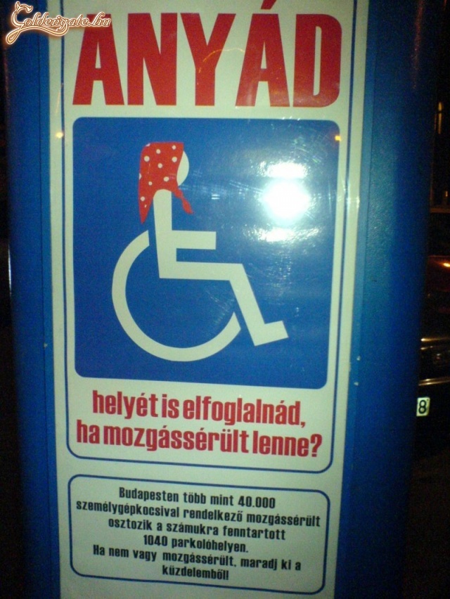 Figyelemfelkeltő