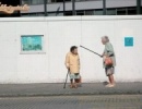 Street fight!!!
