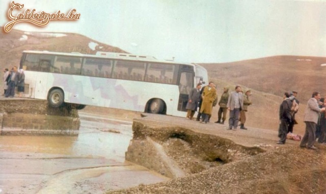Kis kátyú