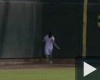 Baseball csaj
