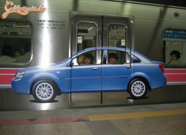 metró