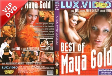 Best of Maya Gold