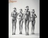 Nude wars