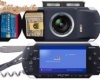 Többfunkciós psp 