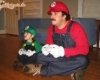 Az igazi Mario fanok