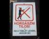 A törvény nem ismerete nem mentesít a hatálya alól !