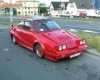 Felspécizett Skoda