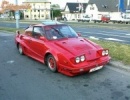 Felspécizett Skoda
