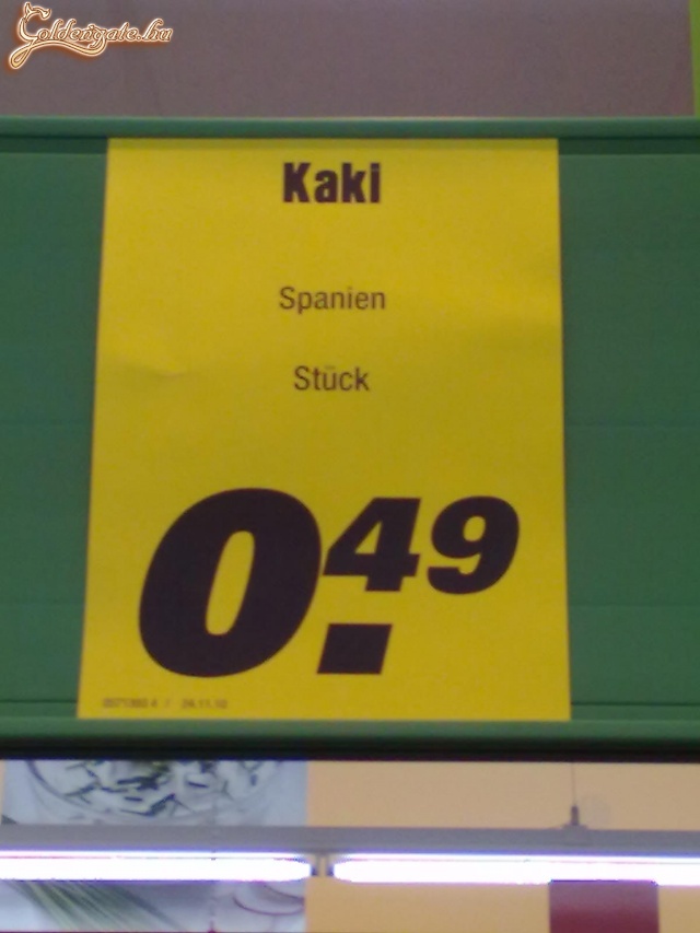 Kakivásár