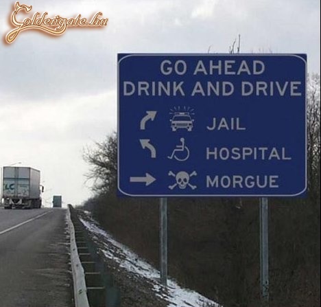 Csak bátran igyál és vezess Börtön kórház temetö !