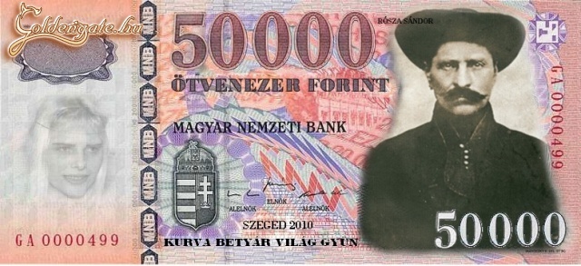 Pénz,Nagycímlet,Történelmiszeméy,stb