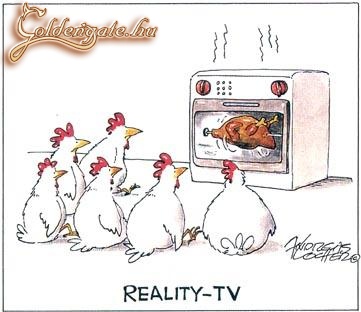 REALITY.TV