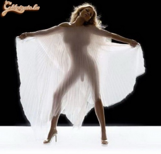 balerina
