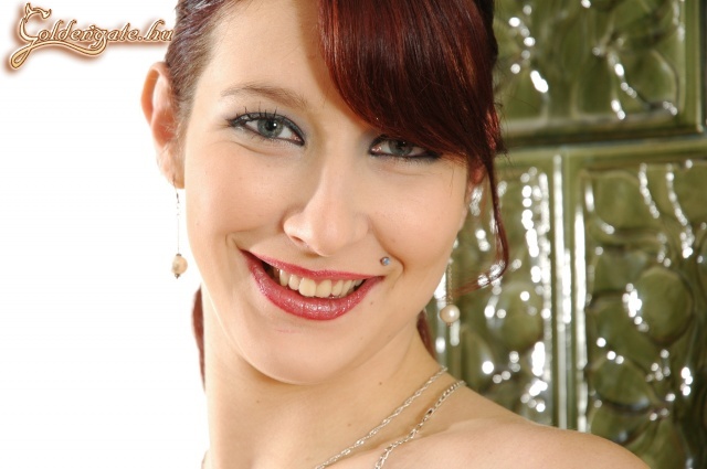 Maszti a kandallónál - 31. kép