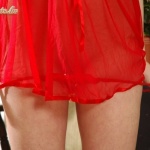 Maszti a kandallónál - 59. kép